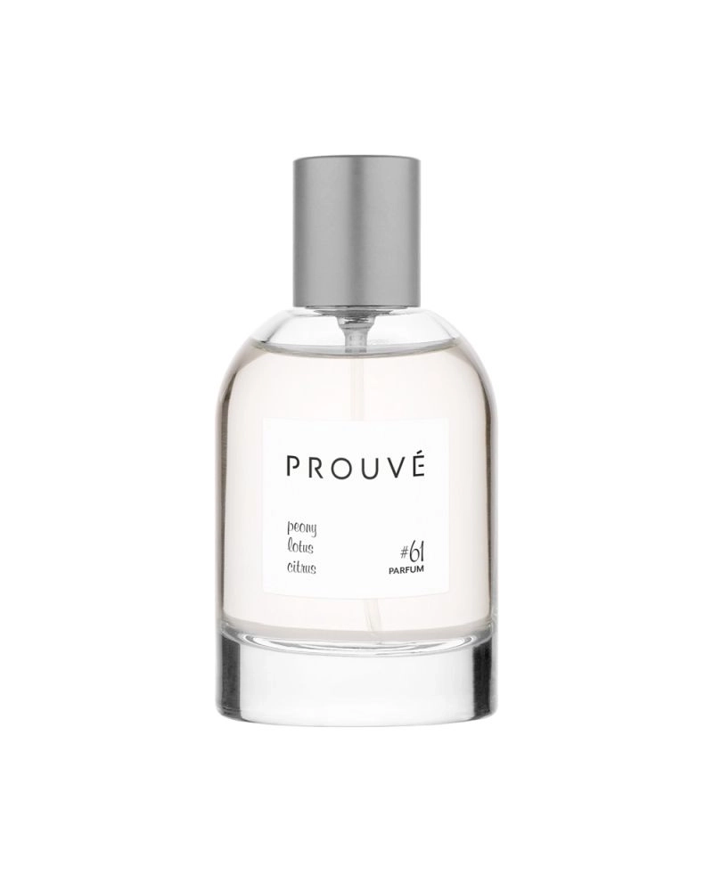 PROUVÉ 61, 50 ml – inšpirované vôňou VERSACE - Bright Crystal | Mimib