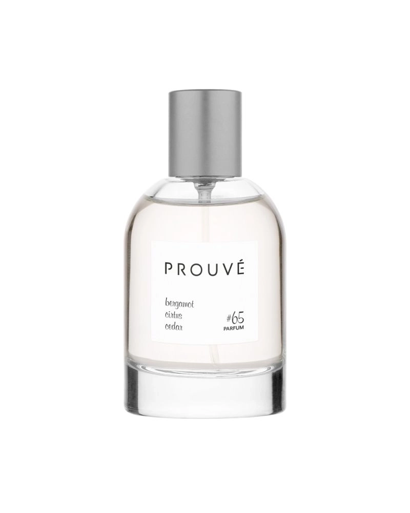 PROUVÉ 65, 50 ml – inšpirované vôňou VERSACE - Versense | Mimib