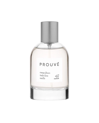 PROUVÉ 67, 50 ml – inšpirované vôňou CHRISTIAN DIOR - Addict | Mimib