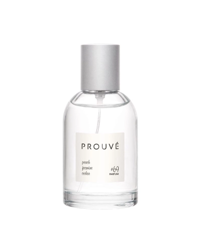 PROUVÉ 69, 50 ml – inšpirované vôňou BURBERRY - Her | Mimib