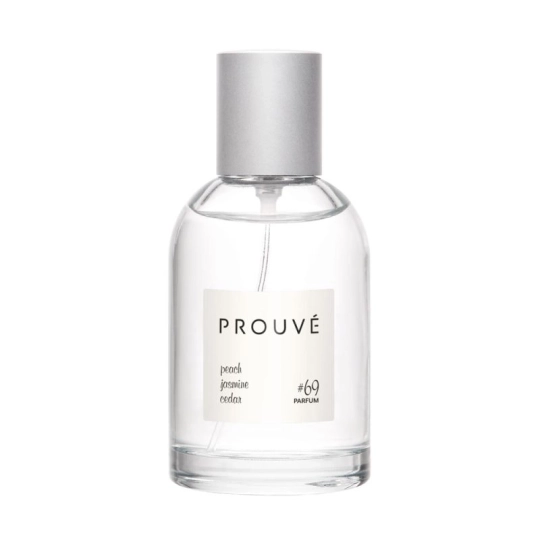 PROUVÉ 69, 50 ml – inšpirované vôňou BURBERRY - Her | Mimib