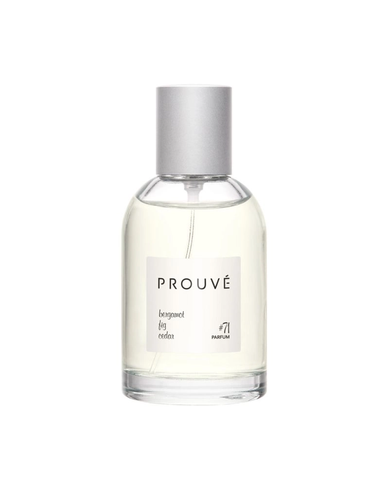 PROUVÉ 71, 50 ml – inšpirované vôňou HERMES - Le Jardin En Med | Mimib