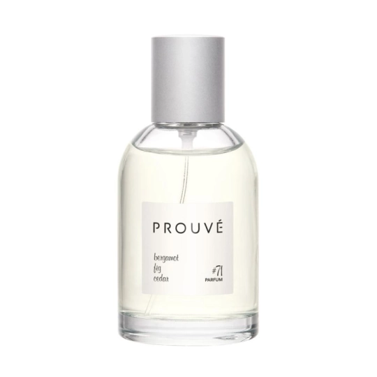 PROUVÉ 71, 50 ml – inšpirované vôňou HERMES - Le Jardin En Med | Mimib