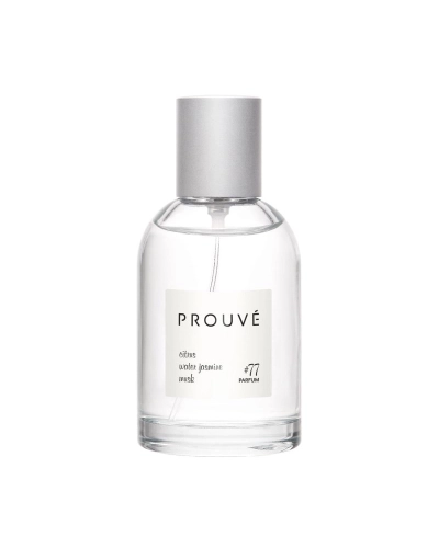 PROUVÉ 77, 50 ml – inšpirované vôňou BVLGARI - Omnia Coral | Mimib