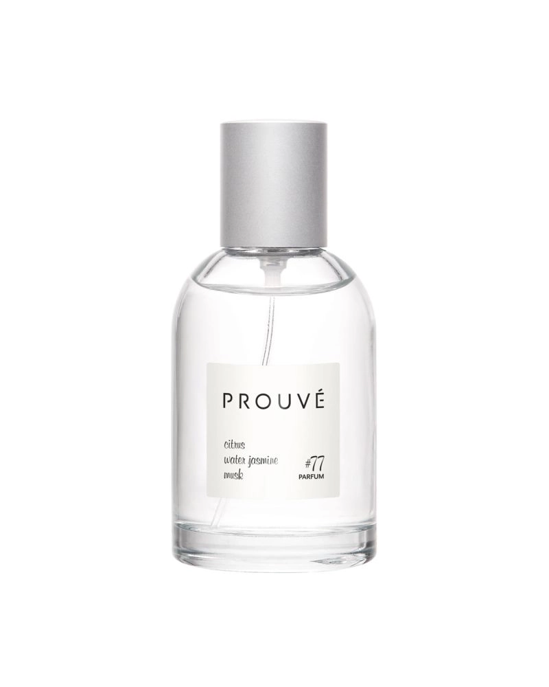 PROUVÉ 77, 50 ml – inšpirované vôňou BVLGARI - Omnia Coral | Mimib