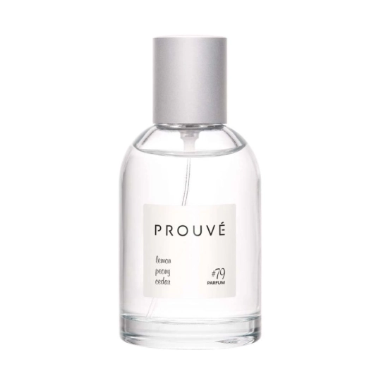 PROUVÉ 79, 50 ml – inšpirované vôňou LANVIN - Éclat D Arpege | Mimib