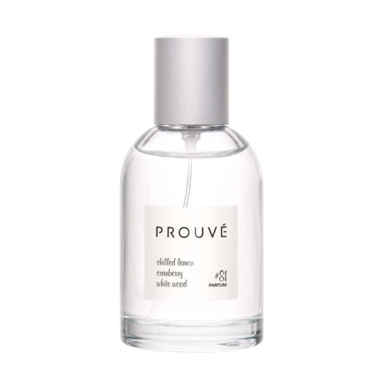 PROUVÉ 81, 50 ml – inšpirované vôňou GIVENCHY - Ange Ou Démon  | Mimib