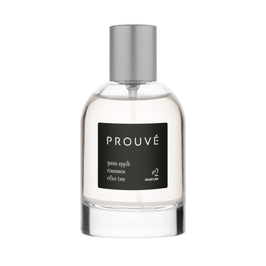 PROUVÉ 2, 50 ml - inšpirované vôňou HUGO BOSS - Boss | Mimib