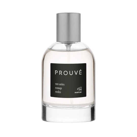 PROUVÉ 14, 50 ml - inšpirované vôňou COCO CHANEL - Allure Homme Sport | Mimib