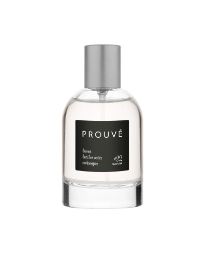 PROUVÉ 22, 50 ml - inšpirované vôňou DIESEL - Only the Brave | Mimib