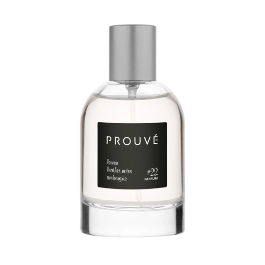 PROUVÉ 22, 50 ml - inšpirované vôňou DIESEL - Only the Brave | Mimib