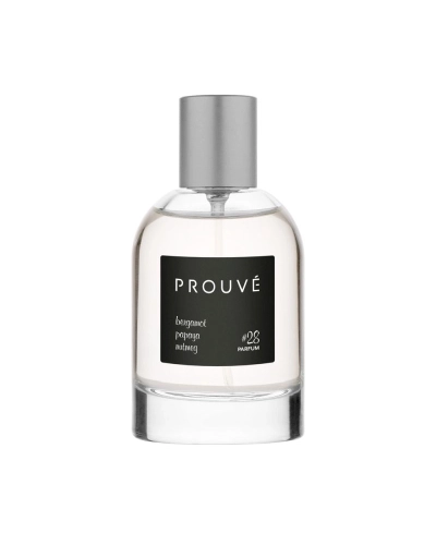 PROUVÉ 28, 50 ml - inšpirované vôňou CALVIN KLEIN - One Calvin Klein | Mimib