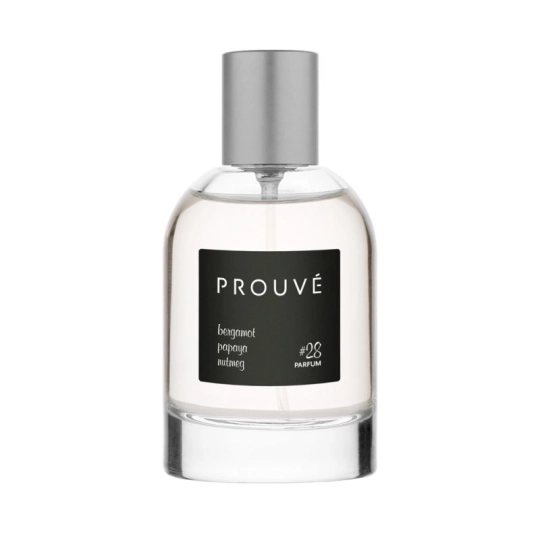 PROUVÉ 28, 50 ml - inšpirované vôňou CALVIN KLEIN - One Calvin Klein | Mimib