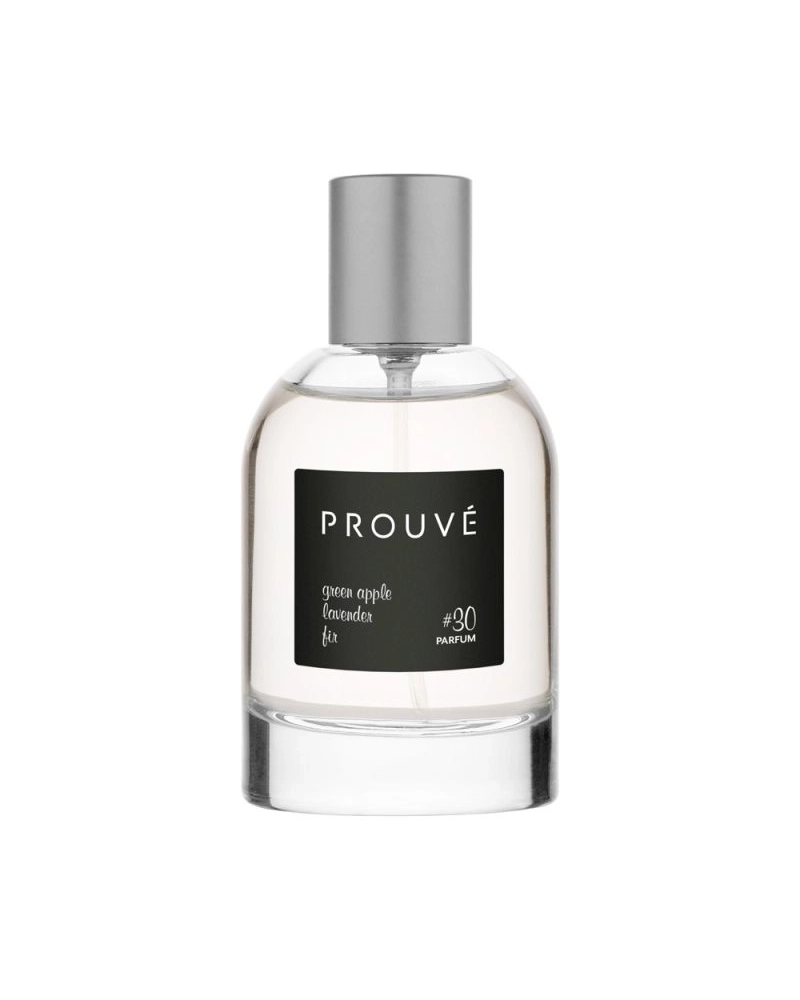 PROUVÉ 30, 50 ml - inšpirované vôňou HUGO BOSS - Hugo Man | Mimib