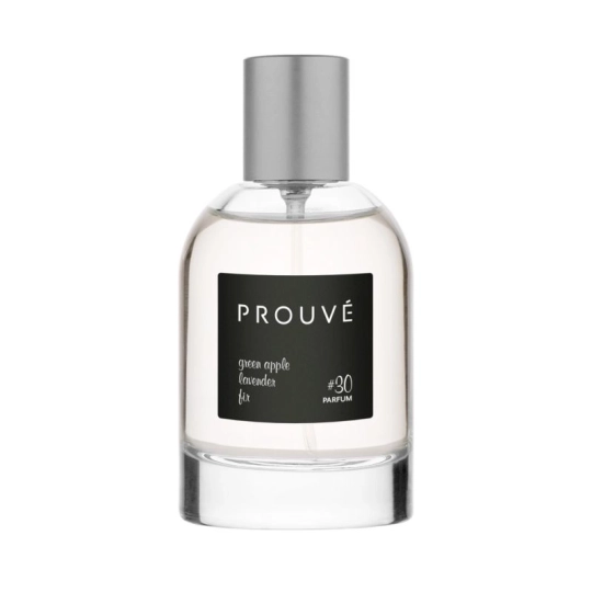 PROUVÉ 30, 50 ml - inšpirované vôňou HUGO BOSS - Hugo Man | Mimib