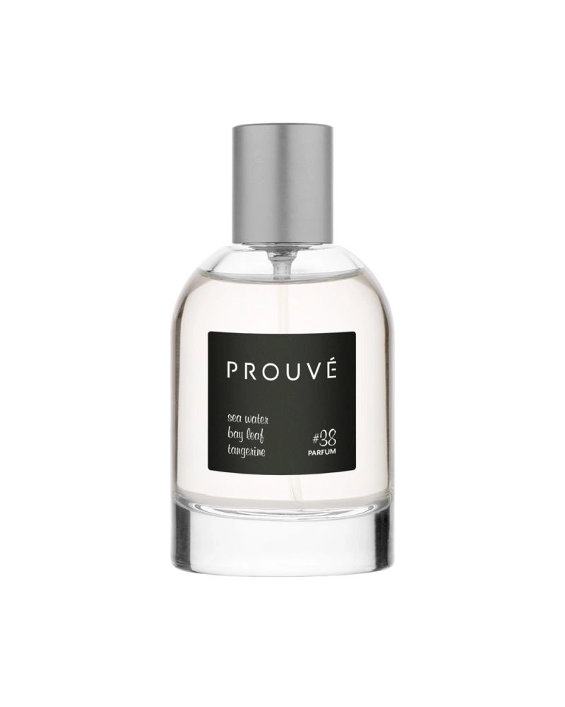 PROUVÉ 38, 50 ml - inšpirované vôňou PACO RABANNE - Invictus | Mimib