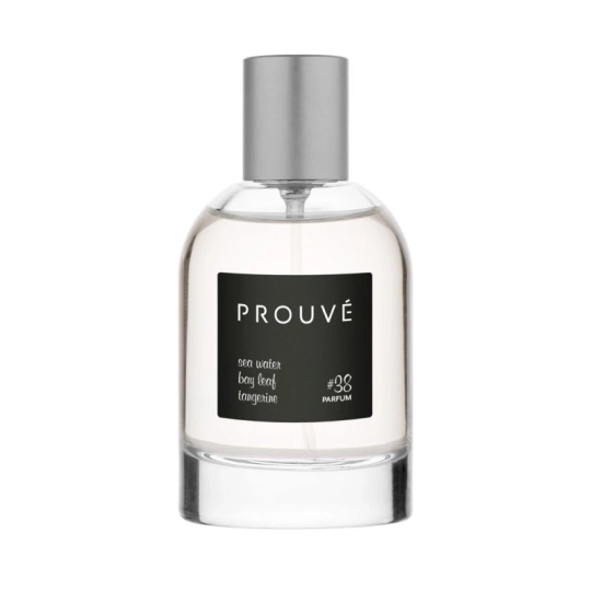 PROUVÉ 38, 50 ml - inšpirované vôňou PACO RABANNE - Invictus | Mimib