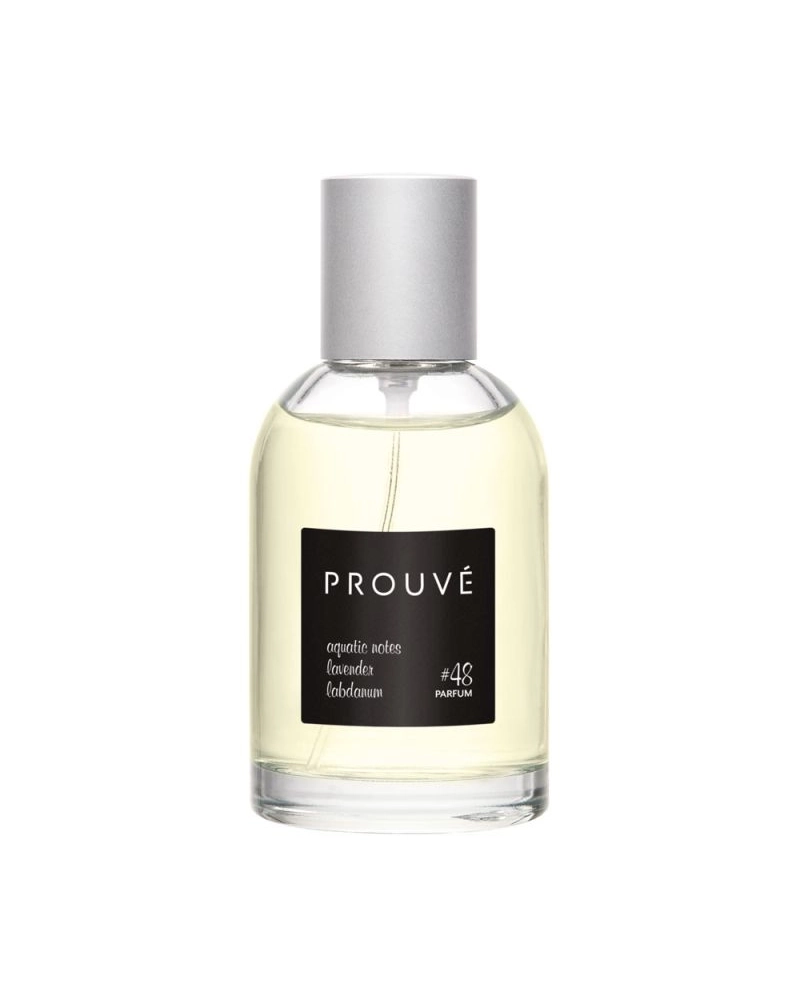 PROUVÉ 48, 50 ml - inšpirované vôňou DOLCE&GABBANA - Intenso | Mimib