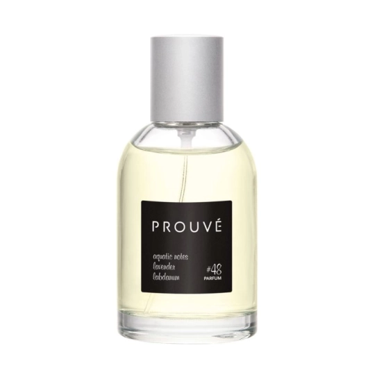 PROUVÉ 48, 50 ml - inšpirované vôňou DOLCE&GABBANA - Intenso | Mimib