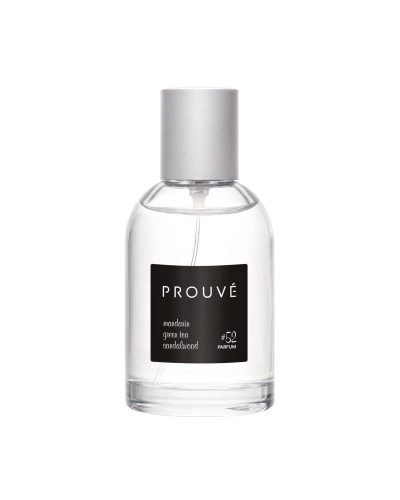 PROUVÉ 52, 50 ml - inšpirované vôňou CREED - Silver Mountain Water | Mimib