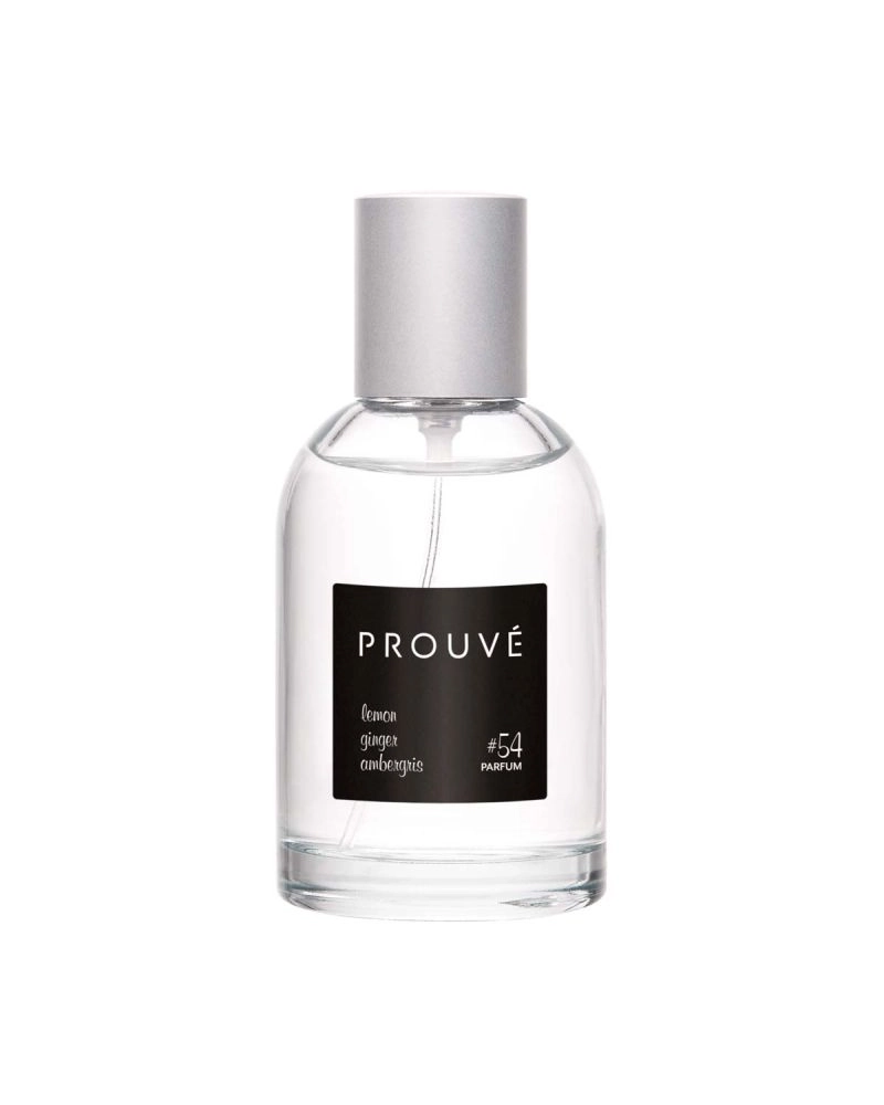 PROUVÉ 54, 50 ml - inšpirované vôňou MONTALE Aoud Forest | Mimib