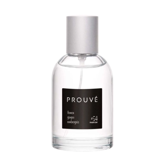 PROUVÉ 54, 50 ml - inšpirované vôňou MONTALE Aoud Forest | Mimib