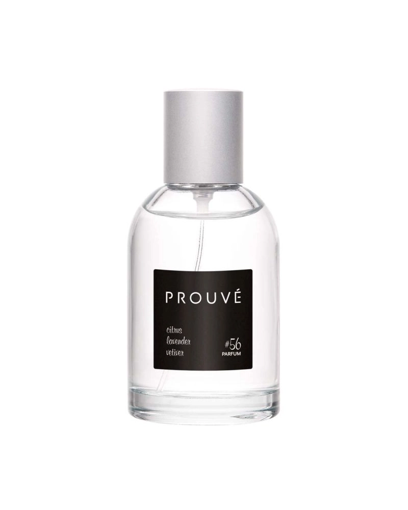 PROUVÉ 56, 50 ml - inšpirované vôňou DOLCE&GABBANA - K | Mimib