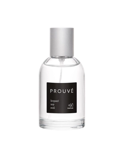 PROUVÉ 60, 50 ml - inšpirované vôňou VERSACE - Man Eau Fraiche | Mimib