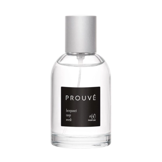 PROUVÉ 60, 50 ml - inšpirované vôňou VERSACE - Man Eau Fraiche | Mimib