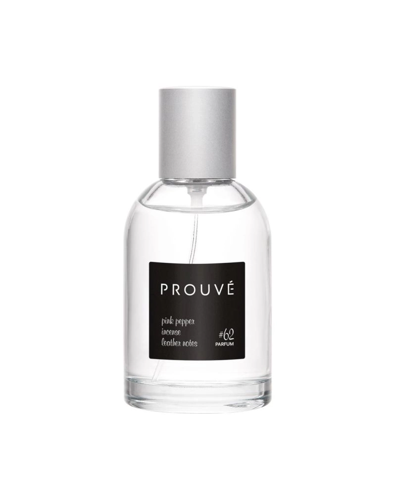 PROUVÉ 62, 50 ml - inšpirované vôňou HUGO BOSS - Boss Bottled Parfum 2022 | Mimib