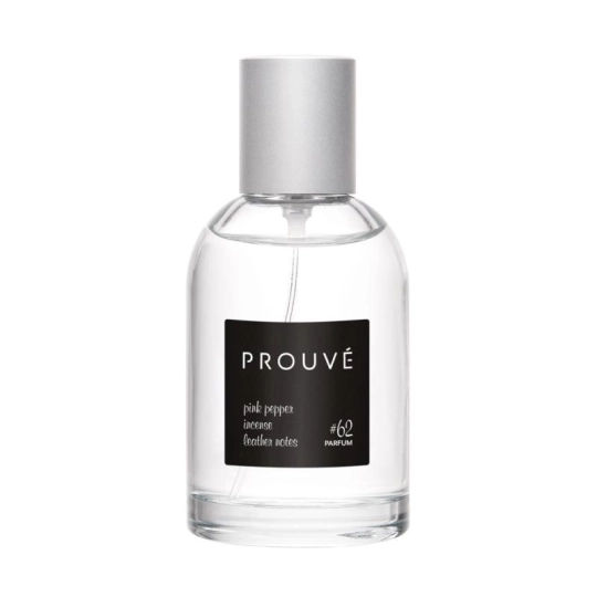 PROUVÉ 62, 50 ml - inšpirované vôňou HUGO BOSS - Boss Bottled Parfum 2022 | Mimib