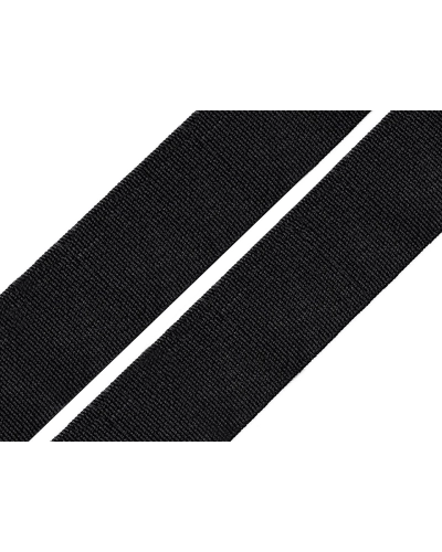 Guma hladká šírka 20 mm tkaná | Mimib