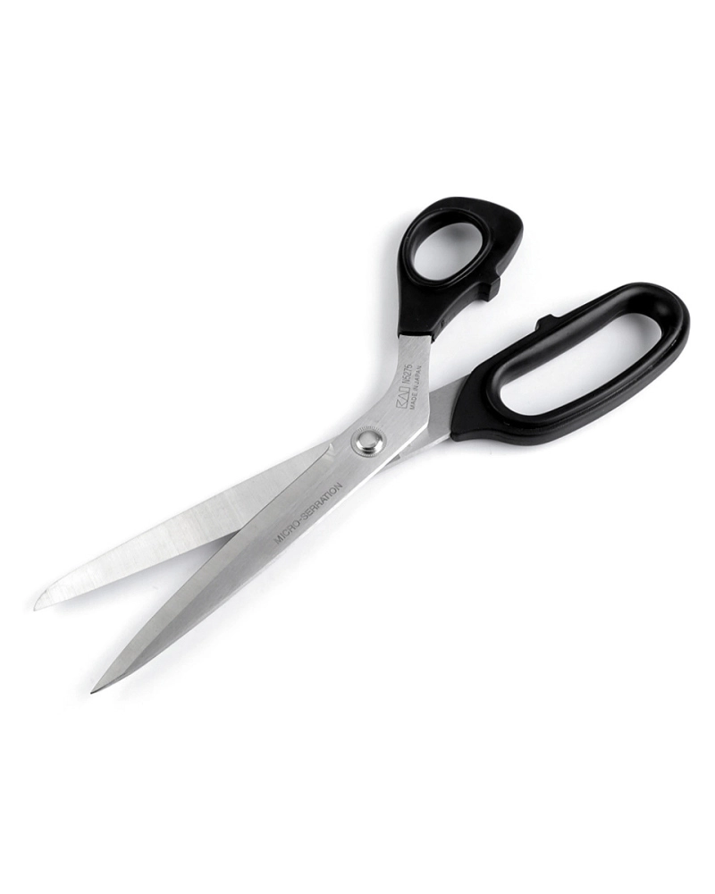 Krajčírske nožnice KAI dĺžka 27,5cm - 1 ks | Mimib