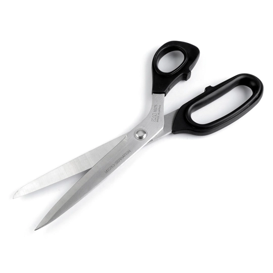 Krajčírske nožnice KAI dĺžka 27,5cm - 1 ks | Mimib