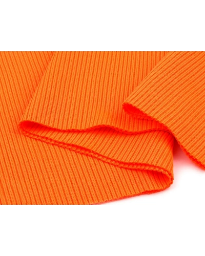 Elastický náplet rebrovaný 15x80 cm | Mimib