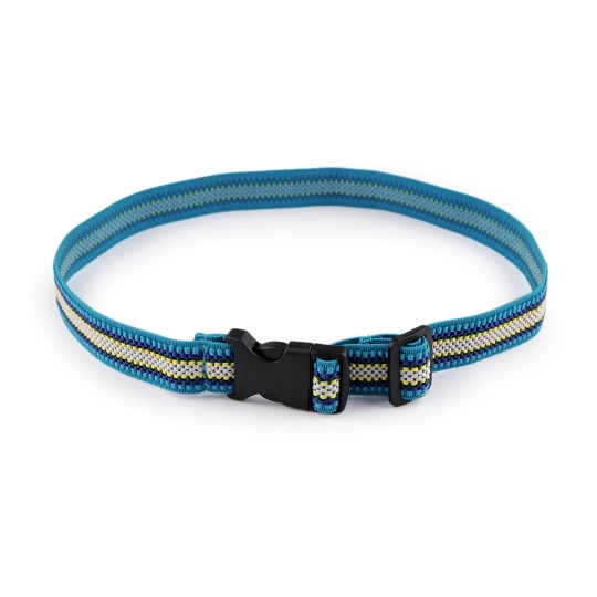 Detský opasok pružný šírka 2,5 cm - 1 ks | Mimib