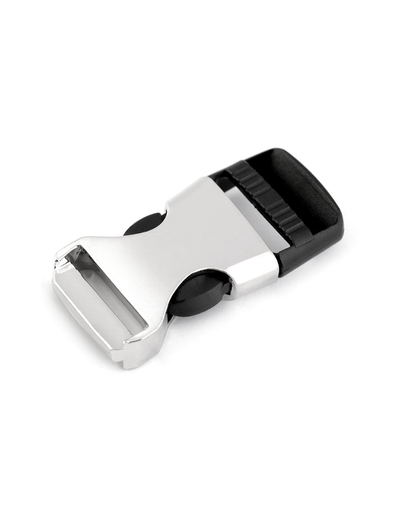 Spona trojzubec šírka 15 mm - 1 pár | Mimib