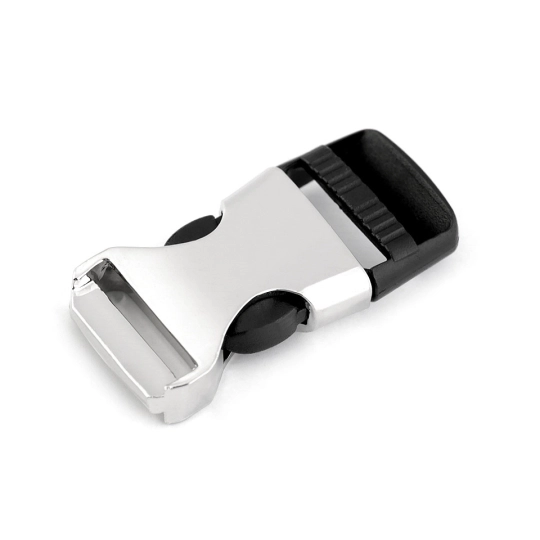 Spona trojzubec šírka 15 mm - 1 pár | Mimib