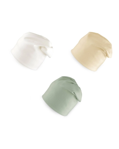 Dámska / dievčenská čiapka soft fleece - 1 ks | Mimib