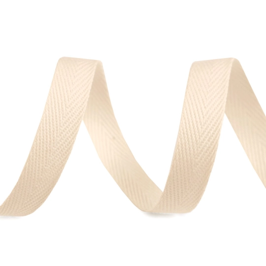 Keprovka - tkaloun šírka 10 mm - 45 m | Mimib