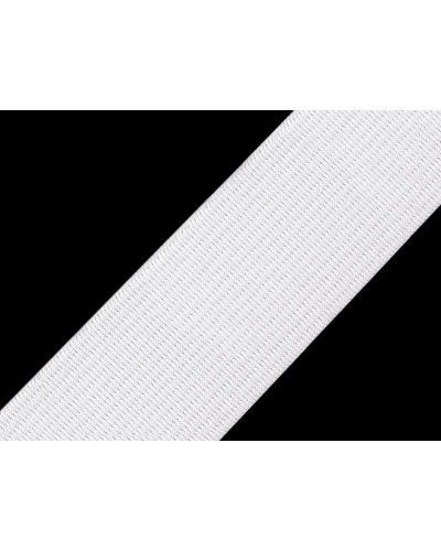 Guma hladká šírka 40mm  ČESKÝ VÝROBOK | Mimib