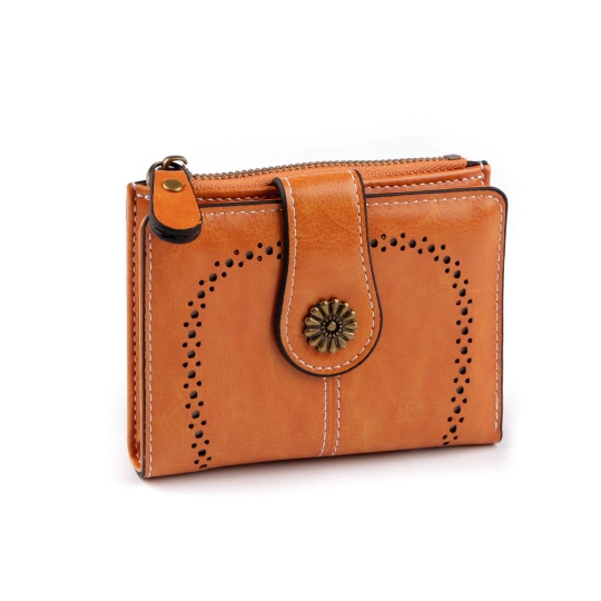 Dámska peňaženka 9x12 cm - 1 ks | Mimib