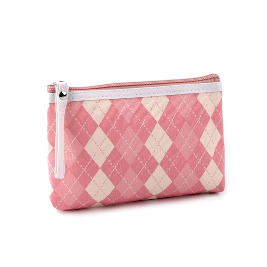 Kozmetická taška / puzdro umývateľné 14x20 cm - 1 ks | Mimib