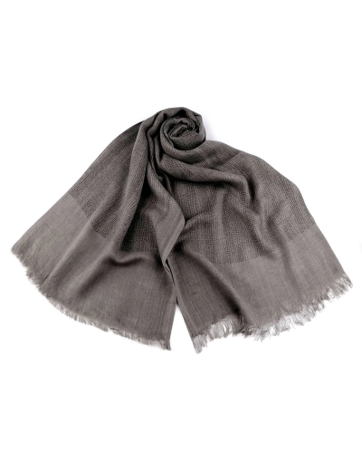 Šatka / šál / pléd bodky 95x210 cm - 1 ks | Mimib