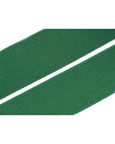 Guma hladká šírka 20mm tkaná farebná ČESKÝ VÝROBOK | Mimib