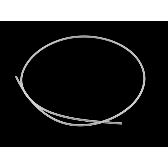 Výstuž do šiat Ø4 mm plastová - 1 m | Mimib