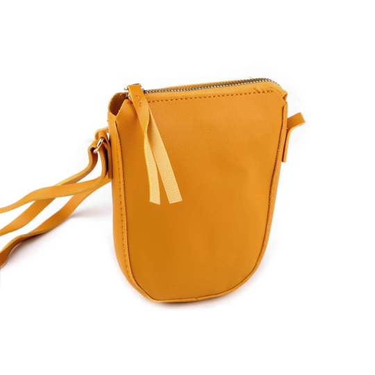 Dievčenská kabelka crossbody 13x18 cm - 1 ks | Mimib