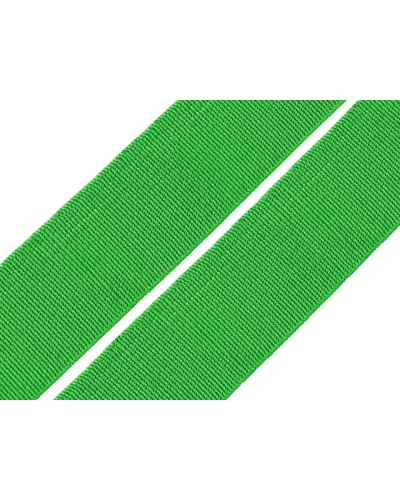 Guma hladká šírka 20mm tkaná farebná ČESKÝ VÝROBOK | Mimib