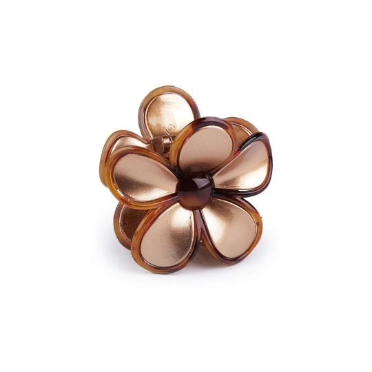 Štipec do vlasov kvet - 1 ks | Mimib