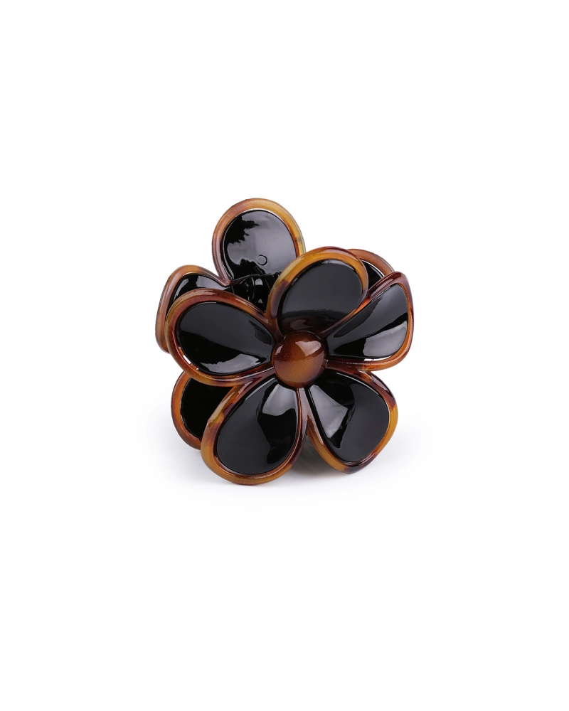 Štipec do vlasov kvet - 1 ks | Mimib